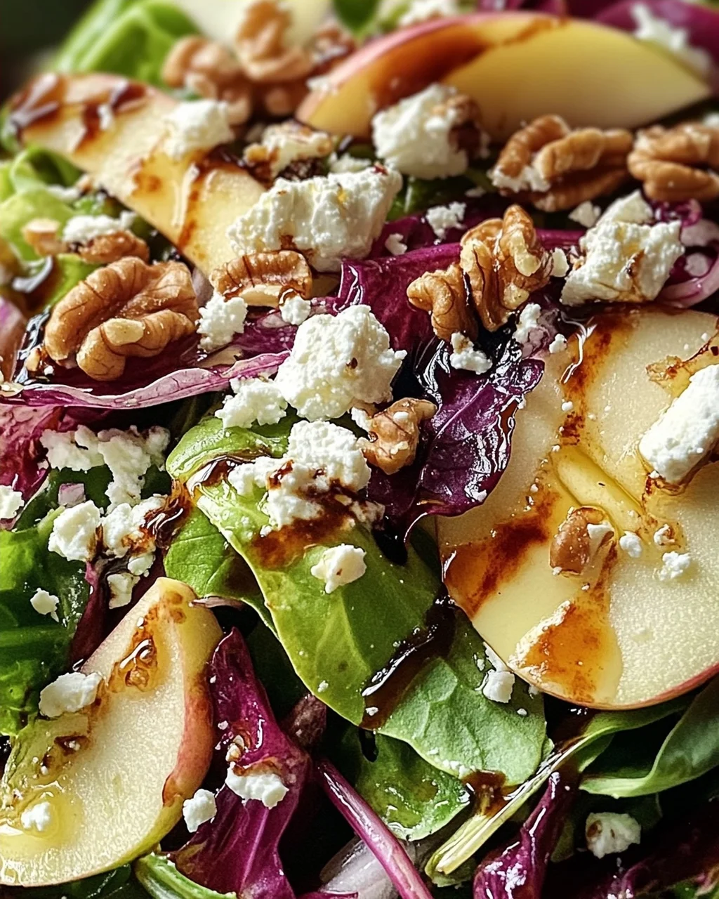 Chicorée-Salat
