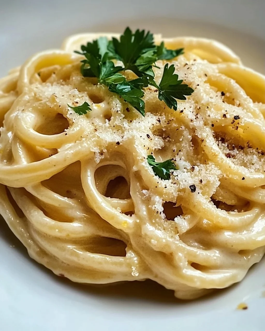 Cremige Knoblauch-Zitronen-Pasta-Sauce: Ultimatives Rezept!