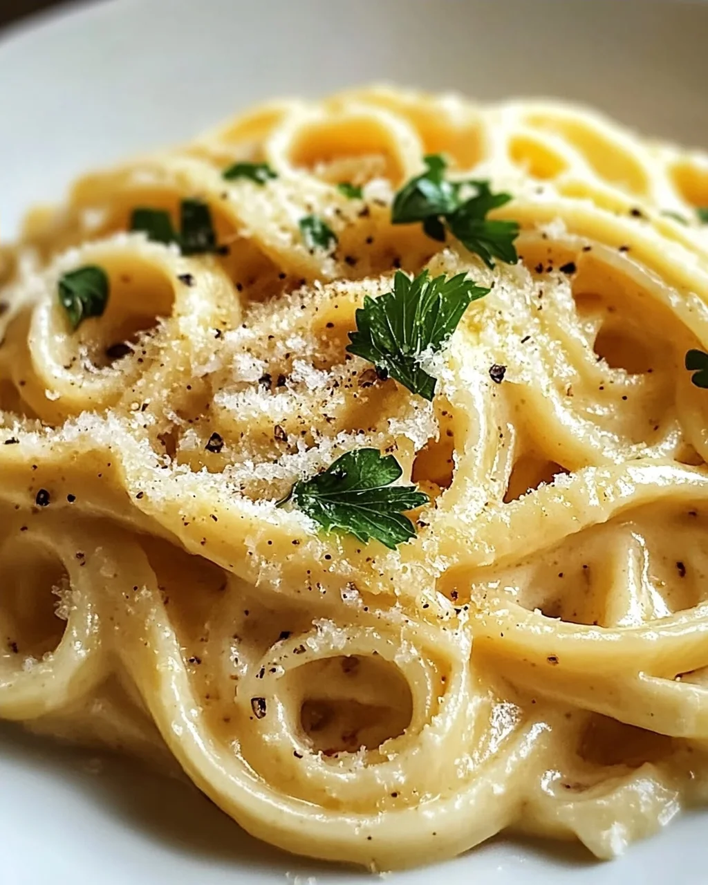 Cremige Knoblauch-Zitronen-Pasta-Sauce: Ultimatives Rezept!