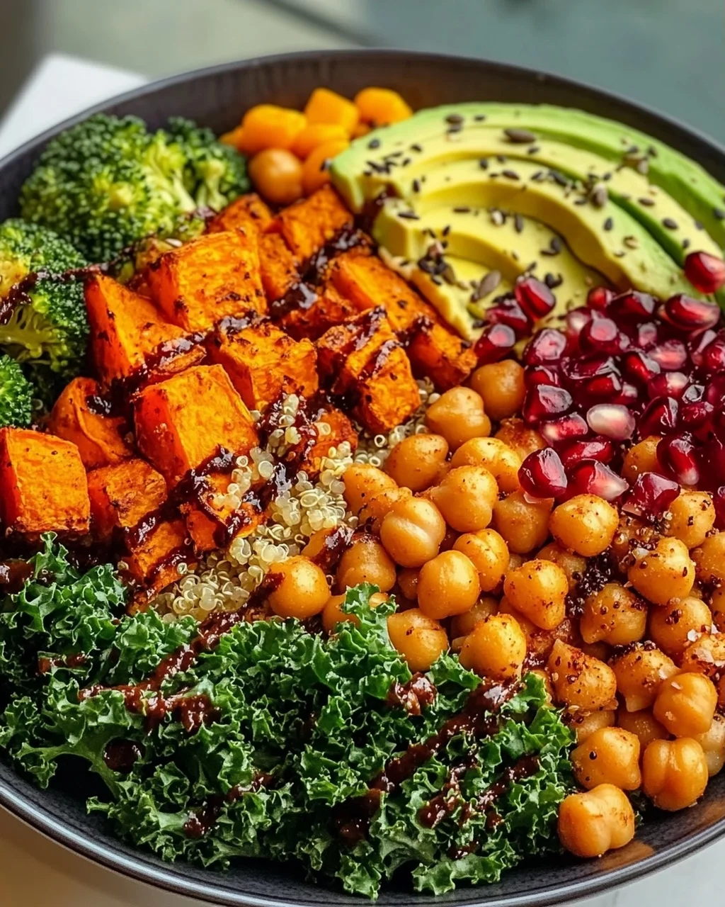Entzündungshemmendes Ernte-Rezept für natürliche Energie & Glanz