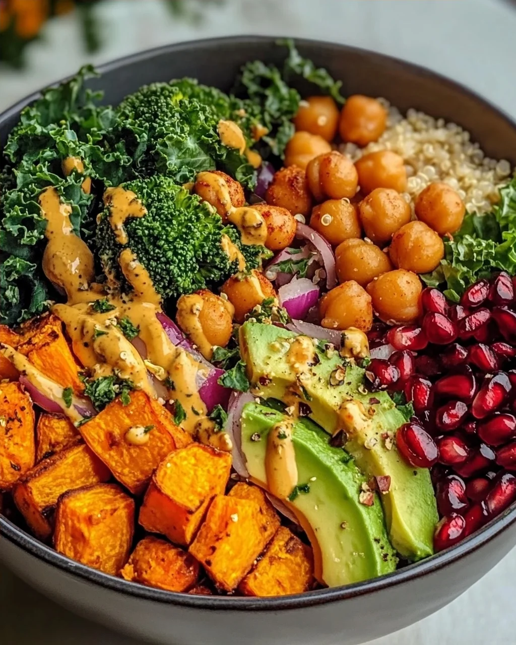 Entzündungshemmendes Ernte-Rezept für natürliche Energie & Glanz
