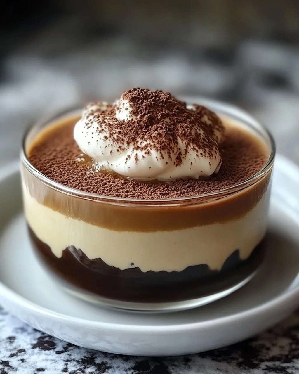 Protein Kaffee Wackelpudding – Gesund und Lecker