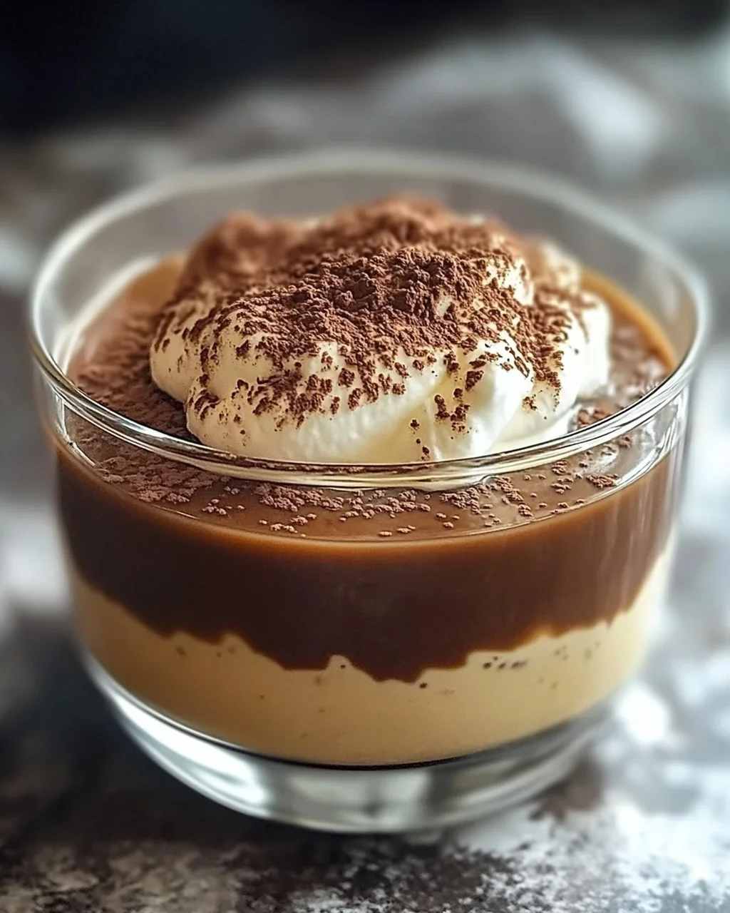Protein Kaffee Wackelpudding – Gesund und Lecker