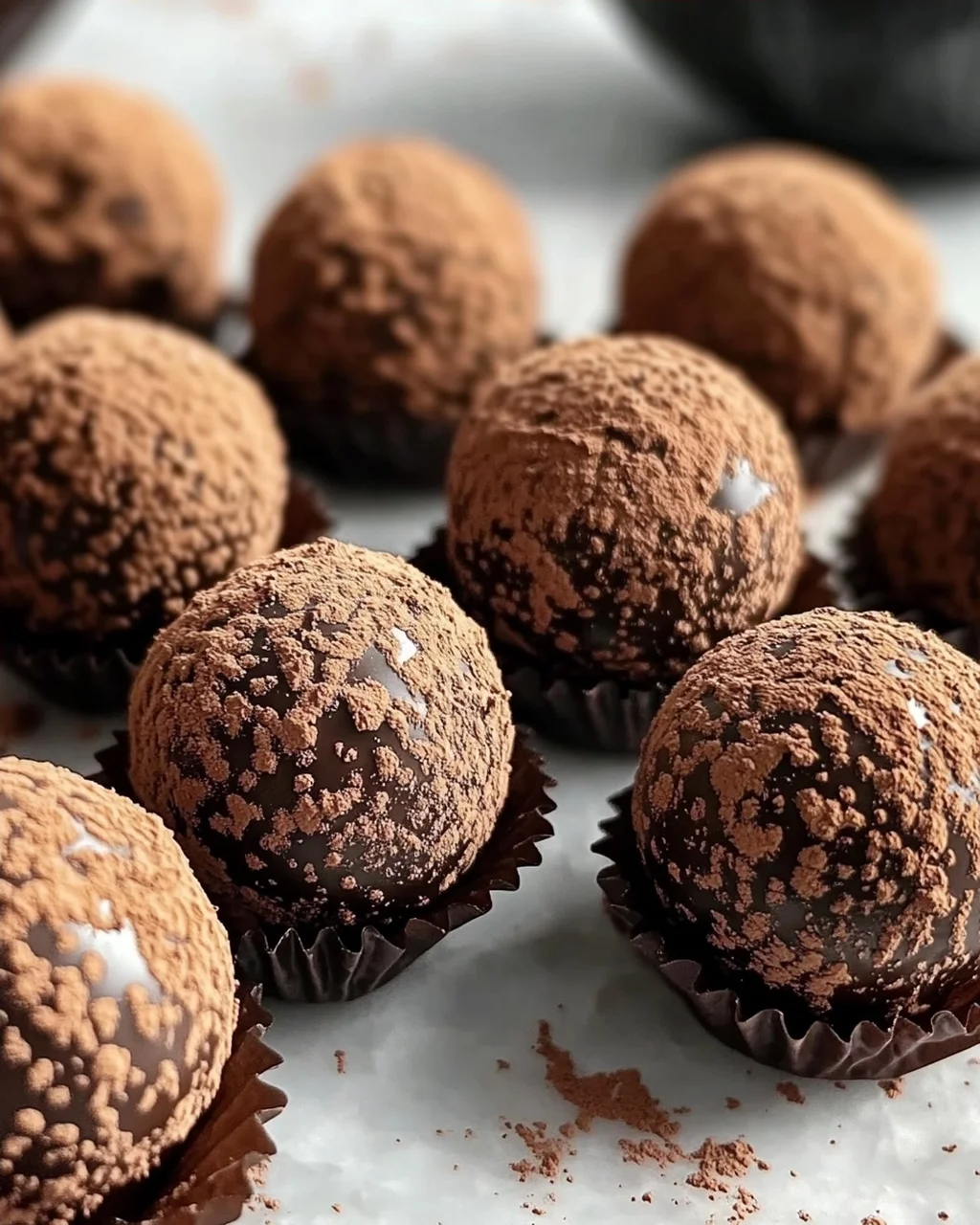 Rum Extractkugeln wie beim Bäcker – Nostalgisches Rezept!