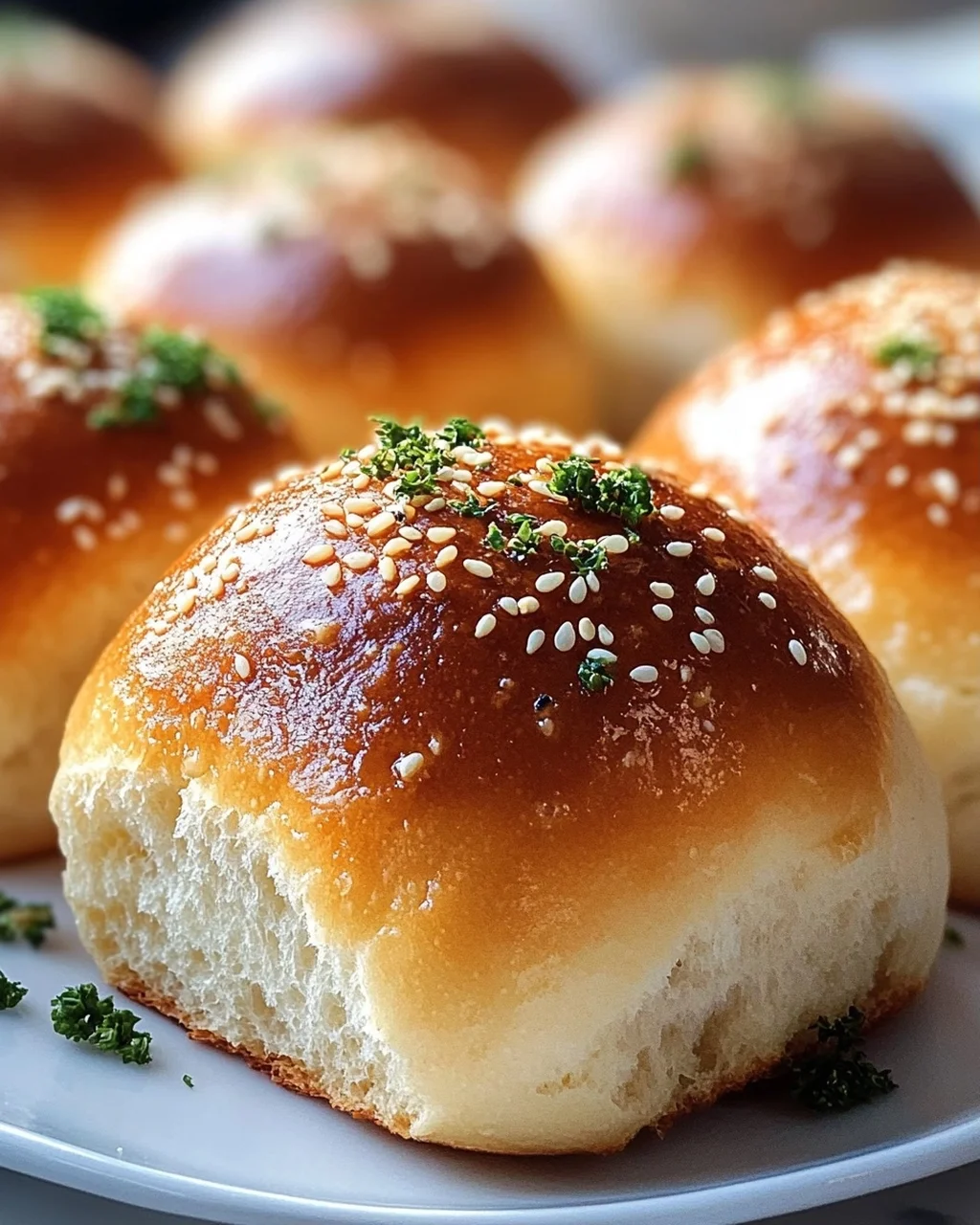 Skyr Brötchen: Die Besten – Einfach & Unglaublich Lecker!