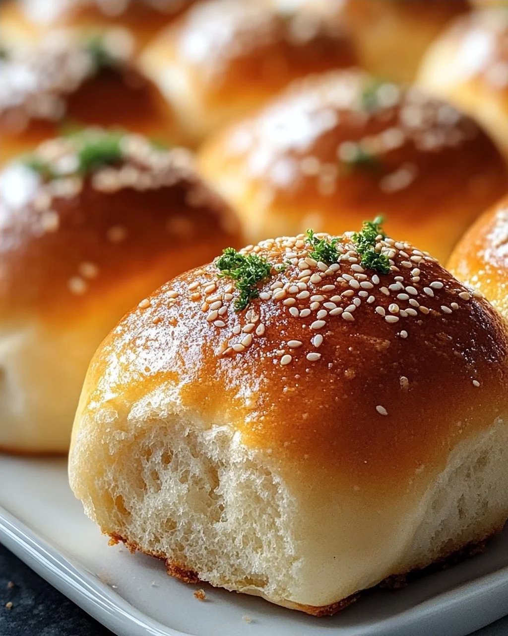 Skyr Brötchen: Die Besten – Einfach & Unglaublich Lecker!