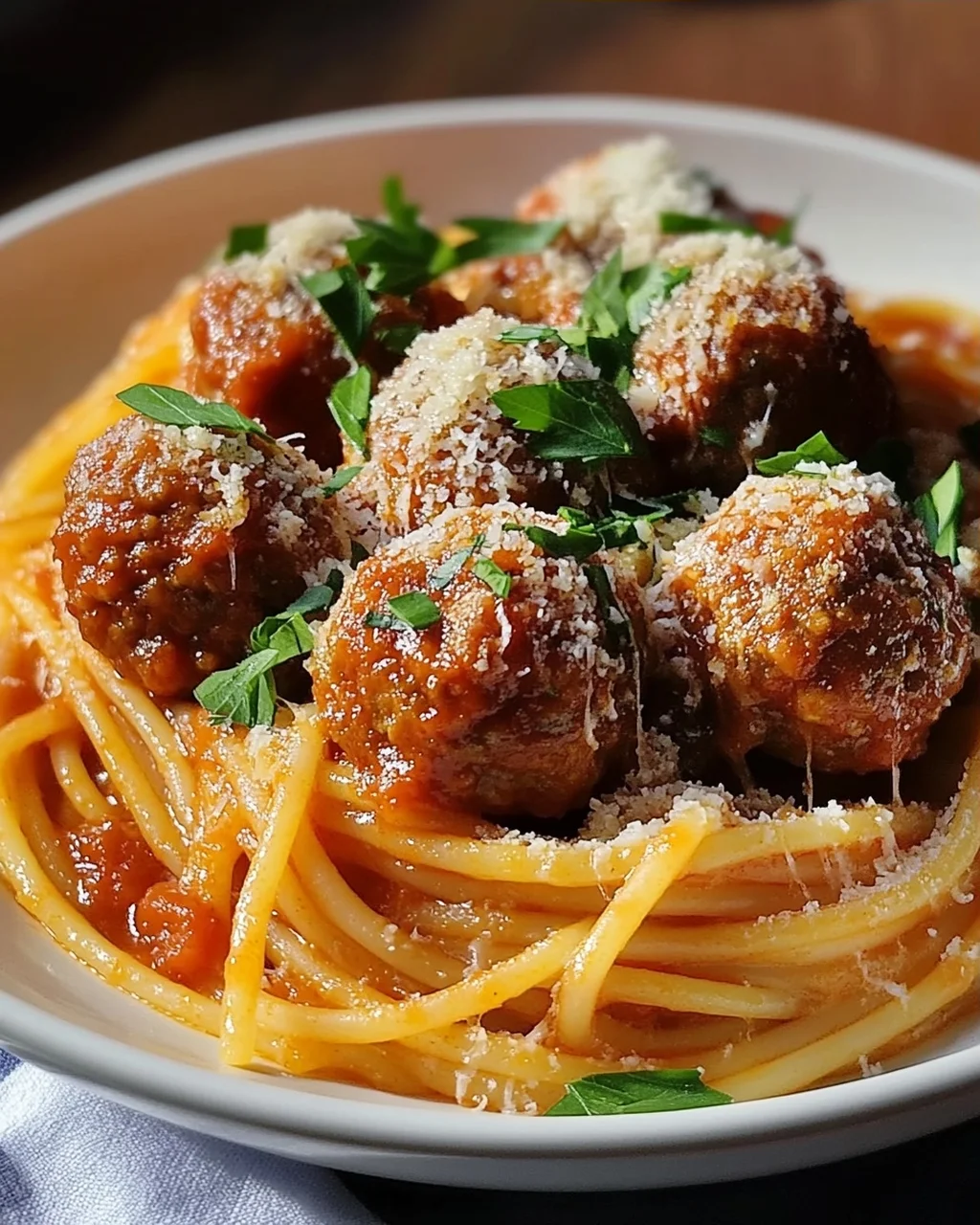 Spaghetti Susi und Strolch