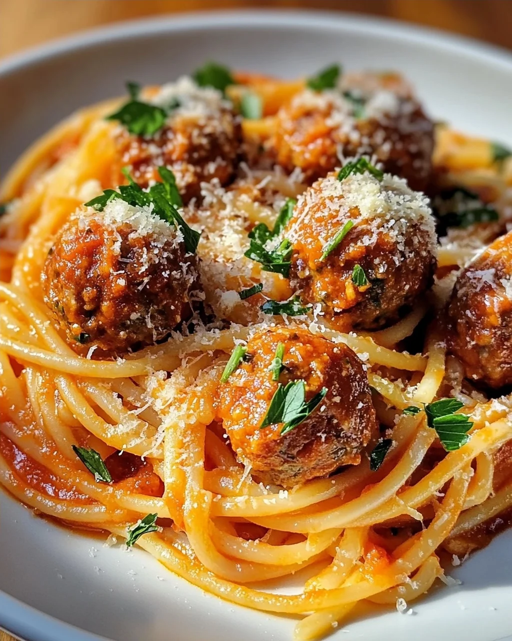 Spaghetti Susi und Strolch