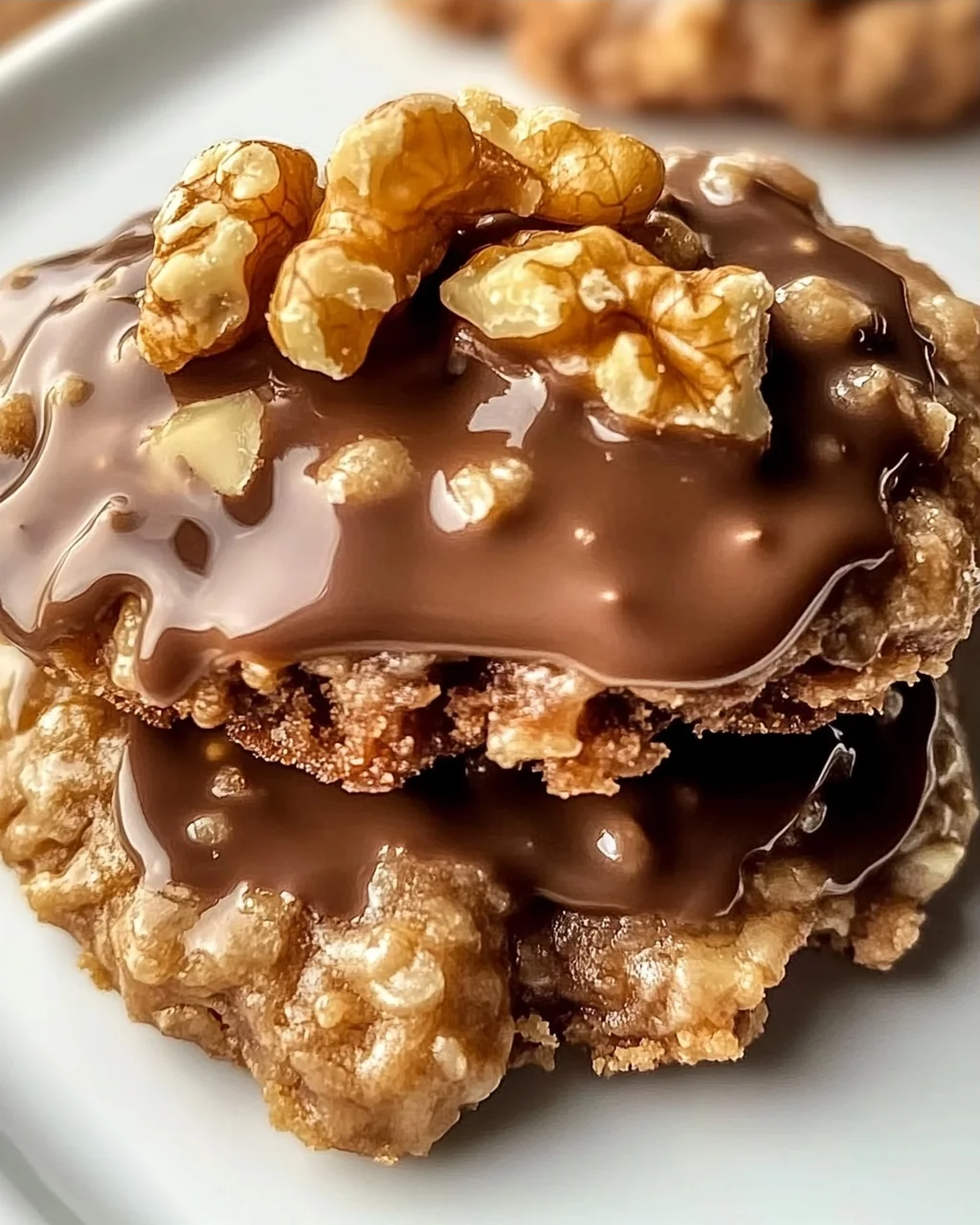 Unglaubliche Walnuss Pralinen – Ultimatives Keks Rezept!