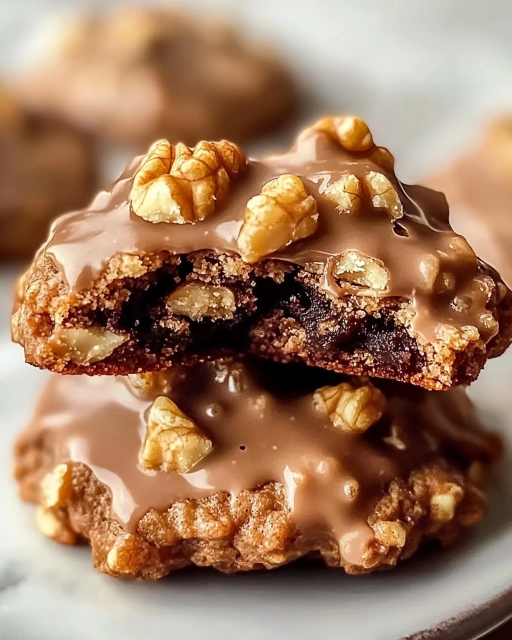 Unglaubliche Walnuss Pralinen – Ultimatives Keks Rezept!